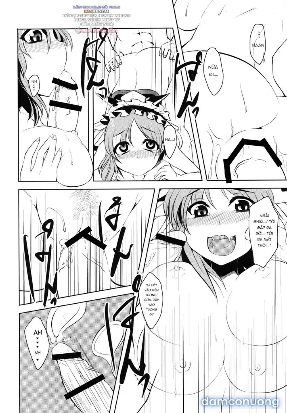 đọc truyện Sự Bóc Lột Tuyệt Đối Và Xiềng Xích Của Kẻ Thống Trị Chương 2 ảnh 15 tại Thiên Thai Truyện