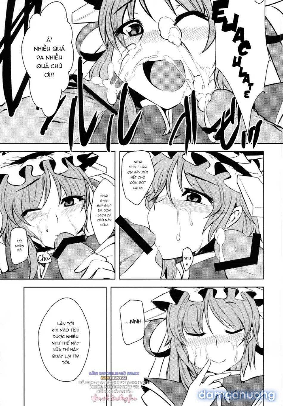 đọc truyện Sự Bóc Lột Tuyệt Đối Và Xiềng Xích Của Kẻ Thống Trị Chương 2 ảnh 4 tại Thiên Thai Truyện