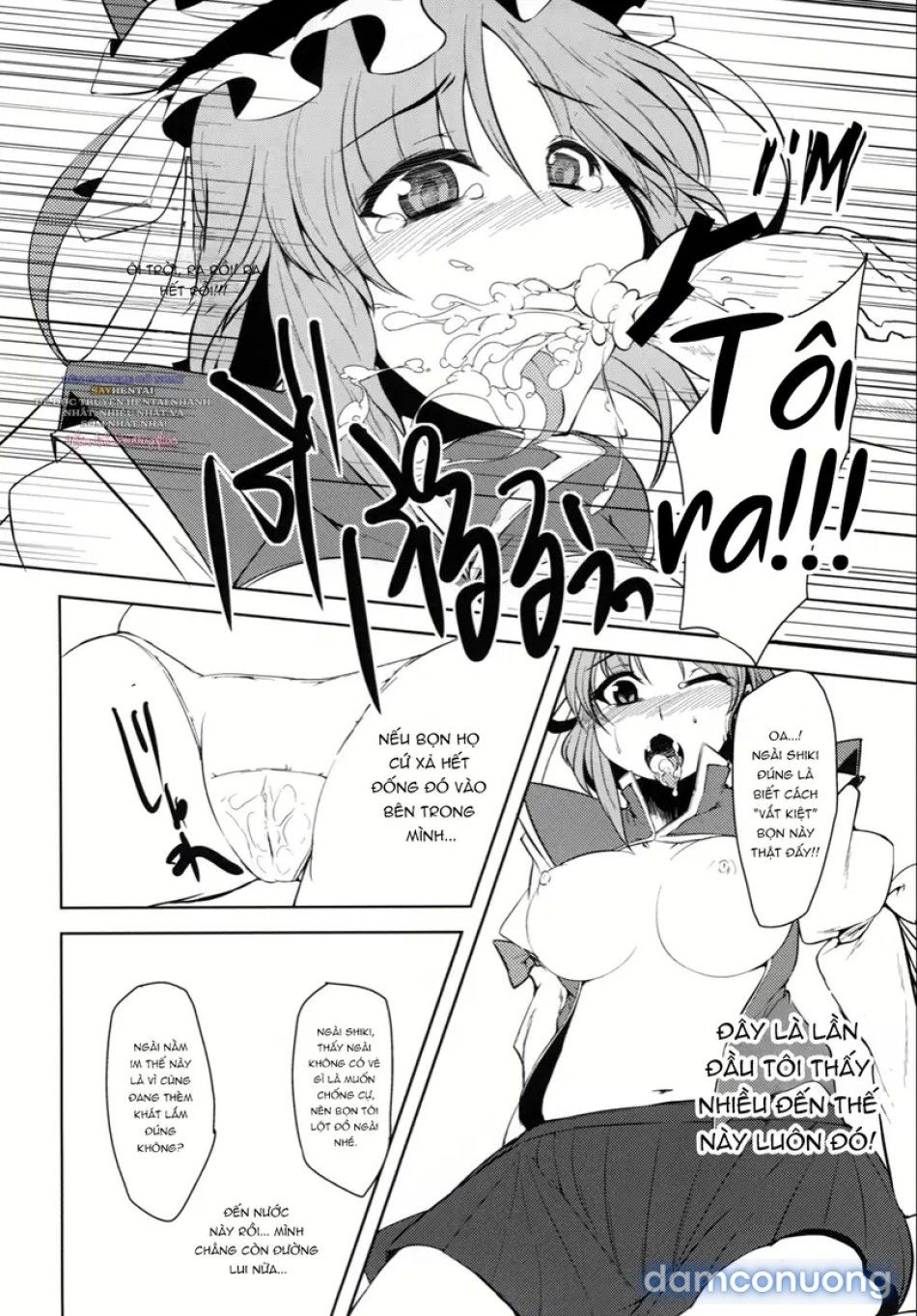 đọc truyện Sự Bóc Lột Tuyệt Đối Và Xiềng Xích Của Kẻ Thống Trị Chương 2 ảnh 9 tại Thiên Thai Truyện