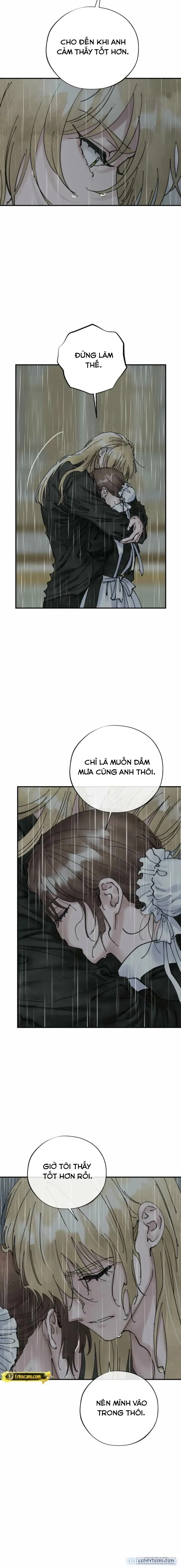 đọc truyện Sự Cám Dỗ Của Người Hầu Chương 14 ảnh 15 tại Thiên Thai Truyện