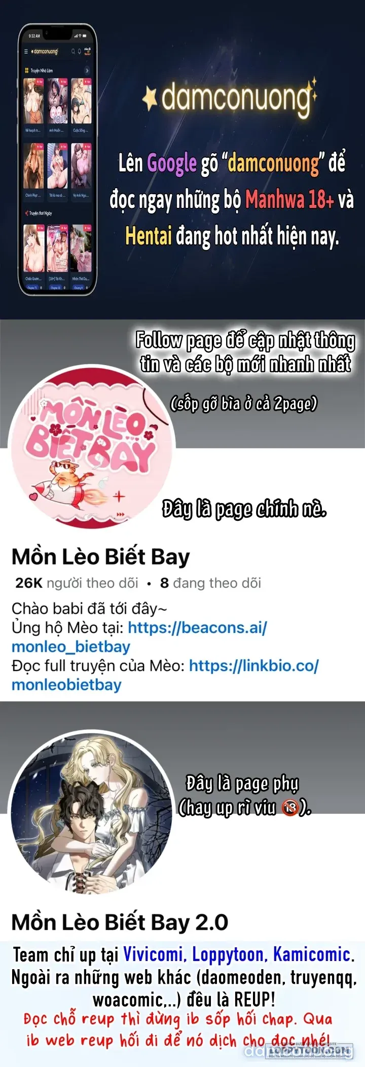 đọc truyện Sự Cám Dỗ Của Người Hầu Chương 15 ảnh 2 tại Thiên Thai Truyện
