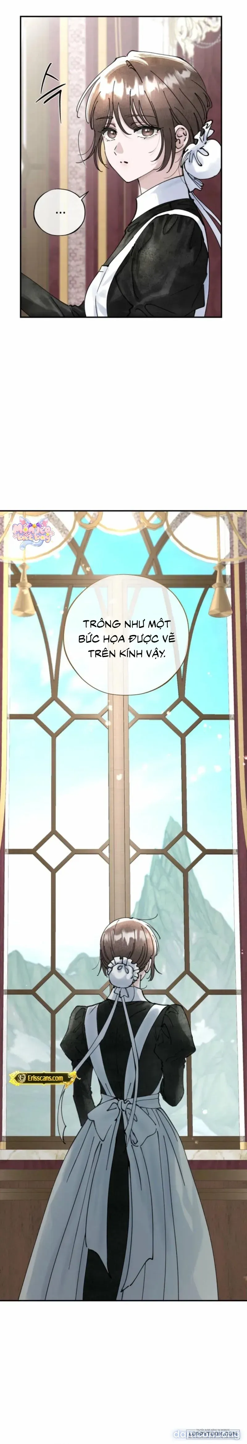 đọc truyện Sự Cám Dỗ Của Người Hầu Chương 16 ảnh 19 tại Thiên Thai Truyện