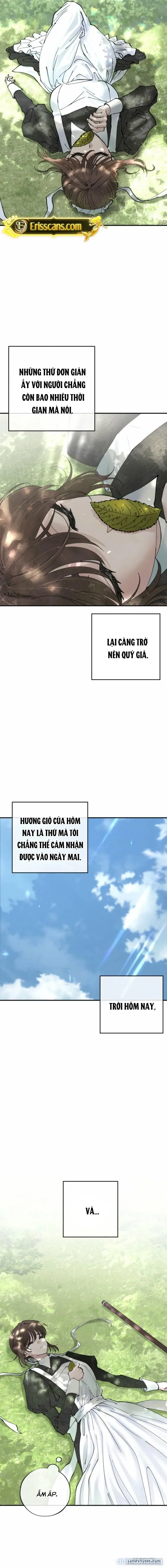 đọc truyện Sự Cám Dỗ Của Người Hầu Chương 2 ảnh 8 tại Thiên Thai Truyện