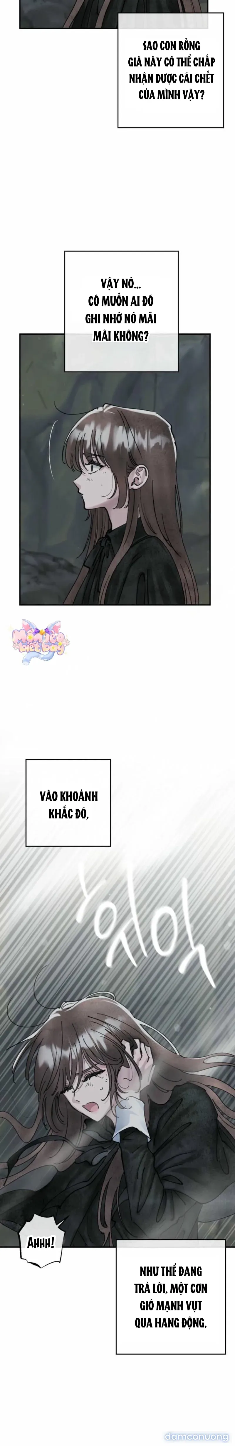 đọc truyện Sự Cám Dỗ Của Người Hầu Chương 22 ảnh 19 tại Thiên Thai Truyện