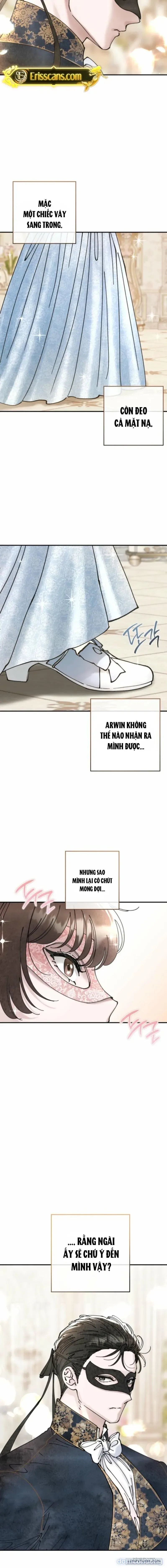 đọc truyện Sự Cám Dỗ Của Người Hầu Chương 6 ảnh 17 tại Thiên Thai Truyện