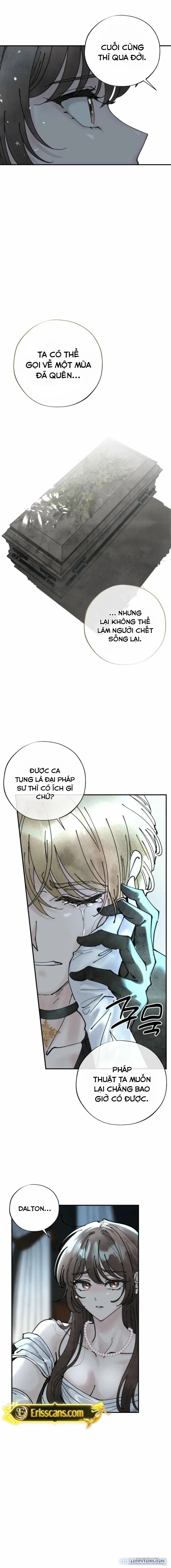 đọc truyện Sự Cám Dỗ Của Người Hầu Chương 6 ảnh 9 tại Thiên Thai Truyện