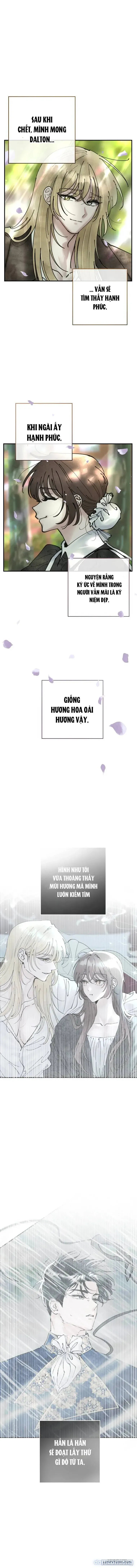 đọc truyện Sự Cám Dỗ Của Người Hầu Chương 8 ảnh 13 tại Thiên Thai Truyện