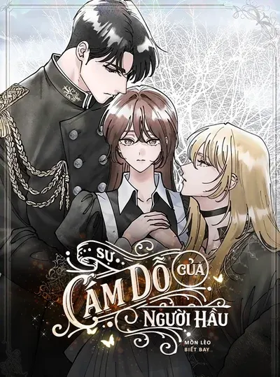 Sự Cám Dỗ Của Người Hầu