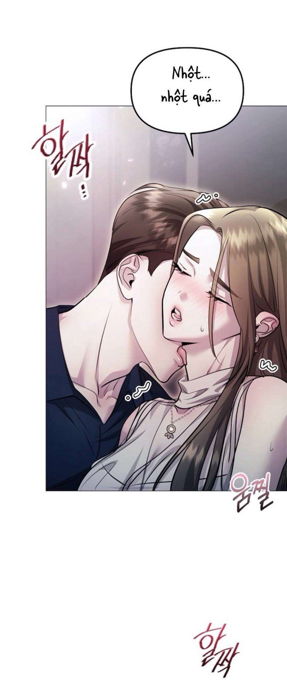 đọc truyện Sự Cám Dỗ Ngọt Ngào Của Cậu Bạn Thân Chương 10 ảnh 26 tại Thiên Thai Truyện