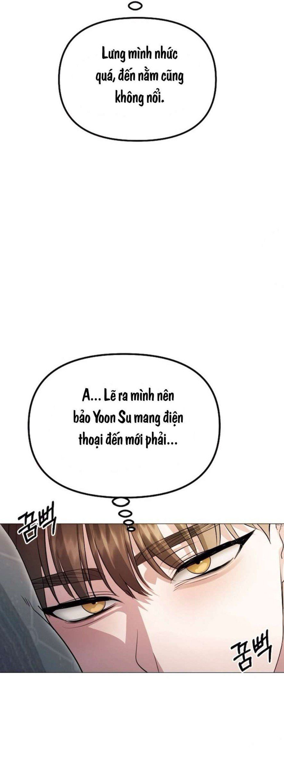 đọc truyện Sự Cám Dỗ Ngọt Ngào Của Cậu Bạn Thân Chương 12 ảnh 30 tại Thiên Thai Truyện