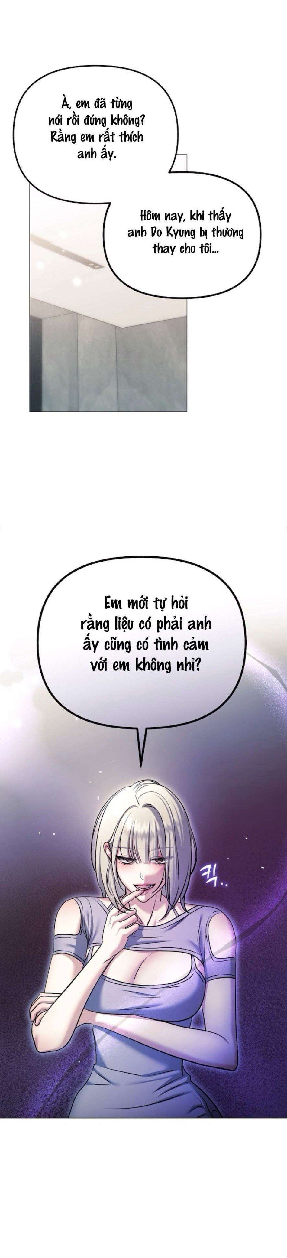 đọc truyện Sự Cám Dỗ Ngọt Ngào Của Cậu Bạn Thân Chương 13 ảnh 41 tại Thiên Thai Truyện