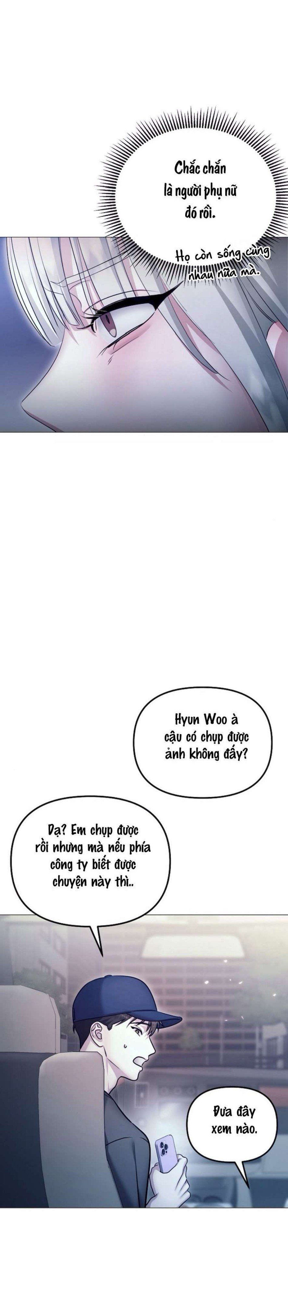 đọc truyện Sự Cám Dỗ Ngọt Ngào Của Cậu Bạn Thân Chương 13 ảnh 48 tại Thiên Thai Truyện