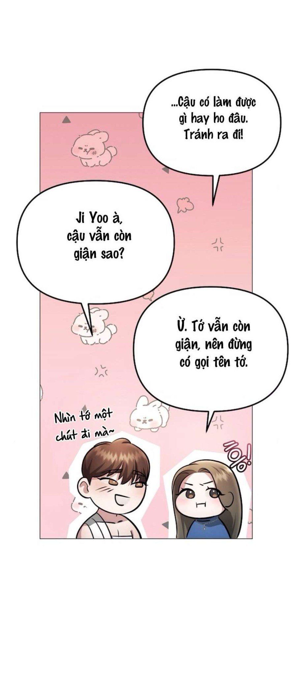 đọc truyện Sự Cám Dỗ Ngọt Ngào Của Cậu Bạn Thân Chương 14 ảnh 38 tại Thiên Thai Truyện