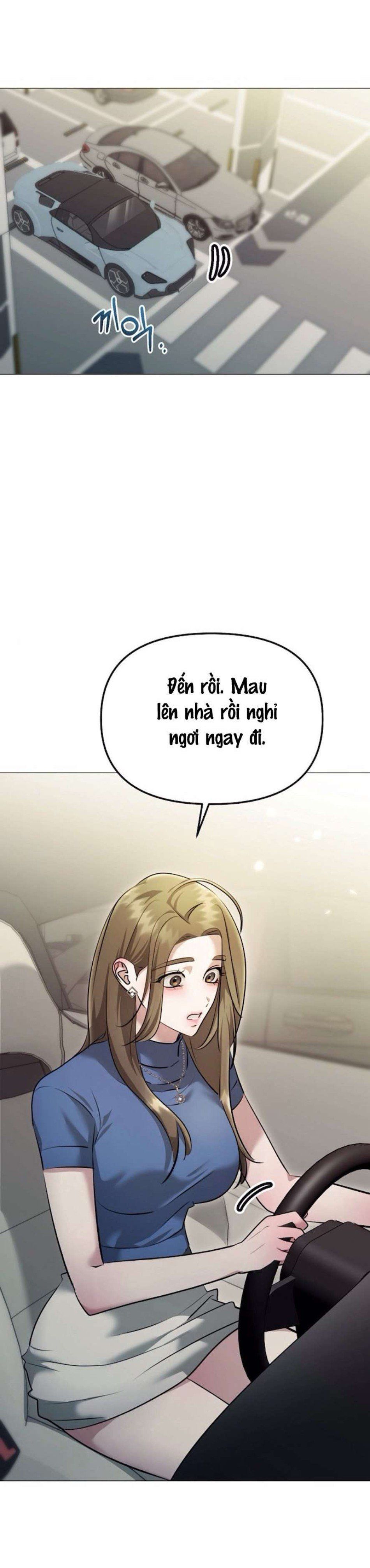 đọc truyện Sự Cám Dỗ Ngọt Ngào Của Cậu Bạn Thân Chương 14 ảnh 56 tại Thiên Thai Truyện