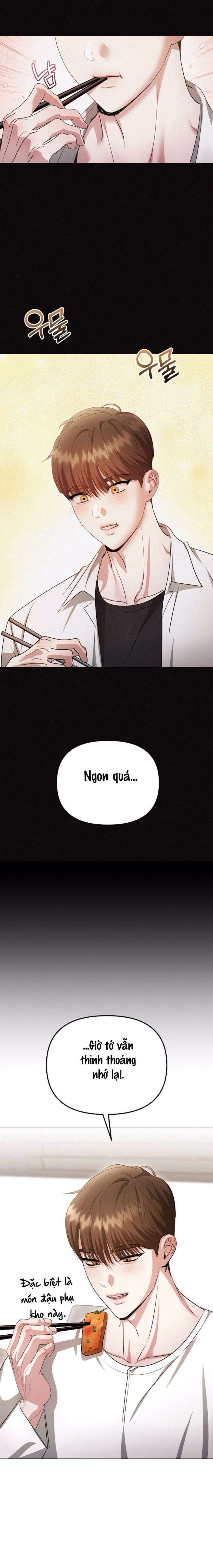 đọc truyện Sự Cám Dỗ Ngọt Ngào Của Cậu Bạn Thân Chương 15 ảnh 6 tại Thiên Thai Truyện