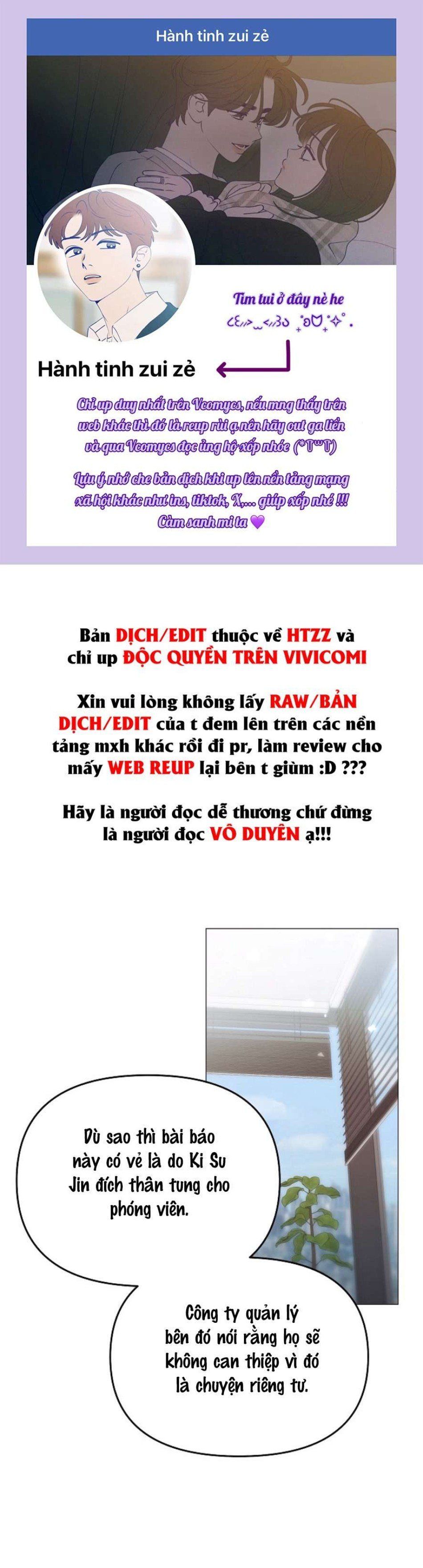 đọc truyện Sự Cám Dỗ Ngọt Ngào Của Cậu Bạn Thân Chương 19 ảnh 2 tại Thiên Thai Truyện