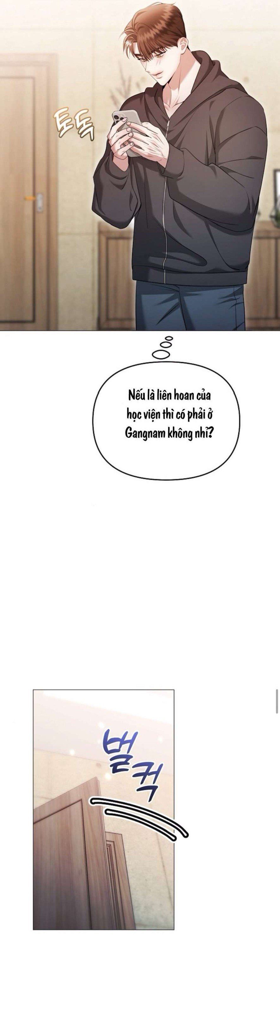 đọc truyện Sự Cám Dỗ Ngọt Ngào Của Cậu Bạn Thân Chương 19 ảnh 31 tại Thiên Thai Truyện