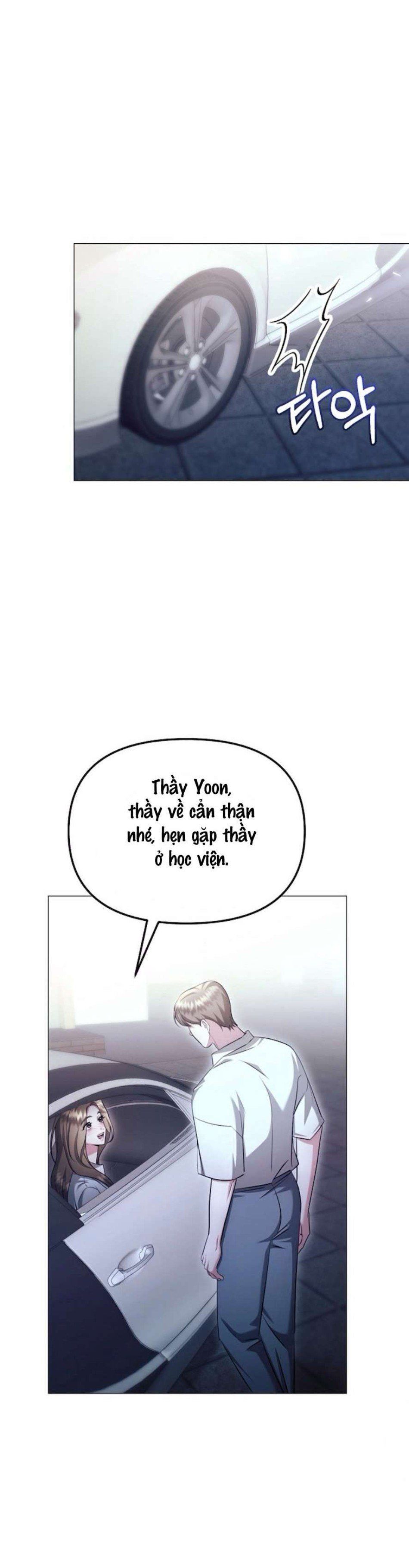 đọc truyện Sự Cám Dỗ Ngọt Ngào Của Cậu Bạn Thân Chương 20 ảnh 23 tại Thiên Thai Truyện