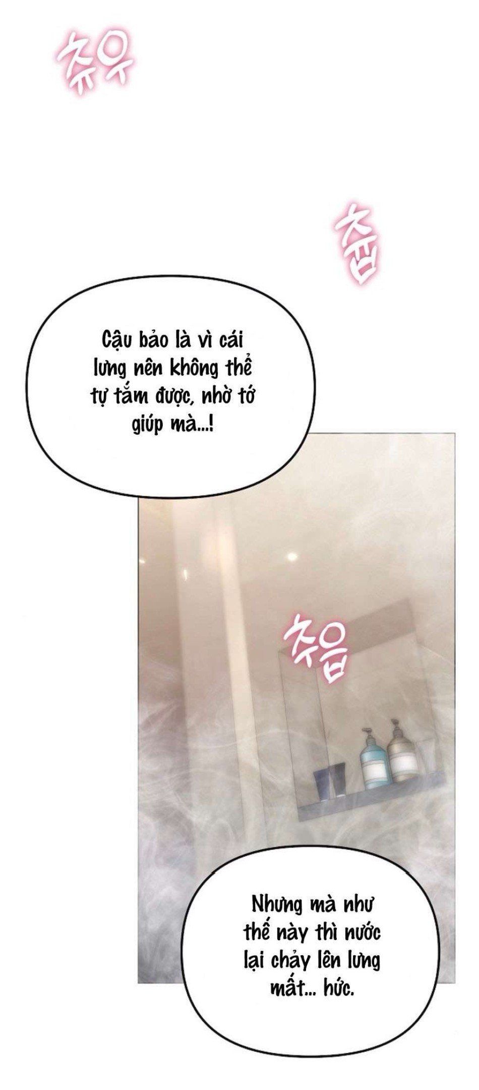 đọc truyện Sự Cám Dỗ Ngọt Ngào Của Cậu Bạn Thân Chương 20 ảnh 64 tại Thiên Thai Truyện