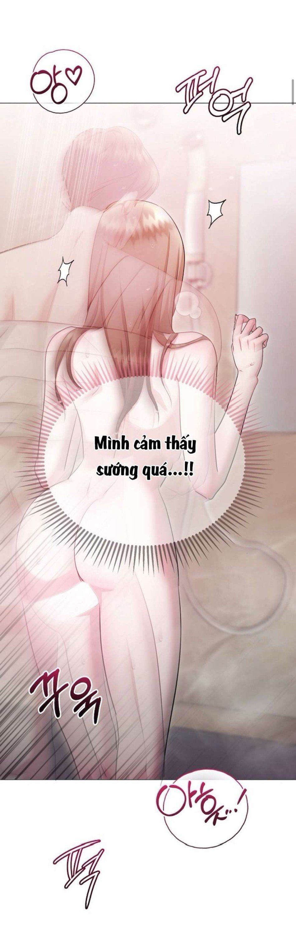đọc truyện Sự Cám Dỗ Ngọt Ngào Của Cậu Bạn Thân Chương 21 ảnh 56 tại Thiên Thai Truyện