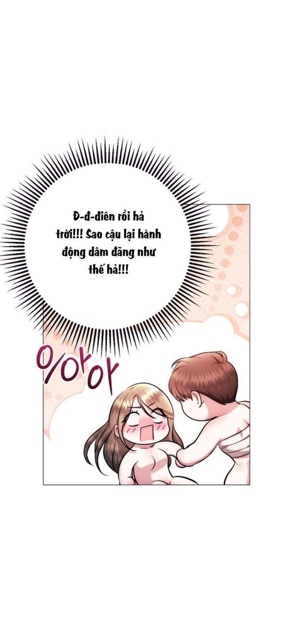 đọc truyện Sự Cám Dỗ Ngọt Ngào Của Cậu Bạn Thân Chương 21 ảnh 94 tại Thiên Thai Truyện