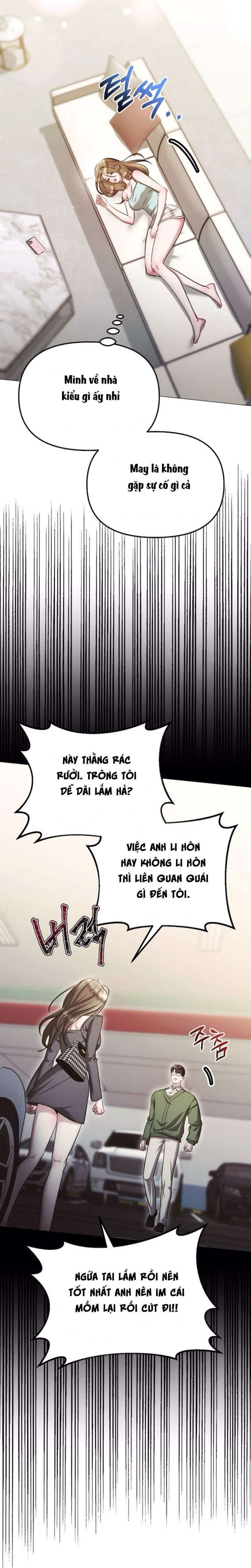 đọc truyện Sự Cám Dỗ Ngọt Ngào Của Cậu Bạn Thân Chương 22 ảnh 60 tại Thiên Thai Truyện