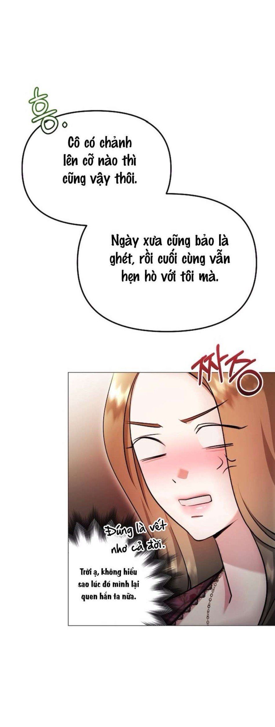 đọc truyện Sự Cám Dỗ Ngọt Ngào Của Cậu Bạn Thân Chương 23 ảnh 33 tại Thiên Thai Truyện