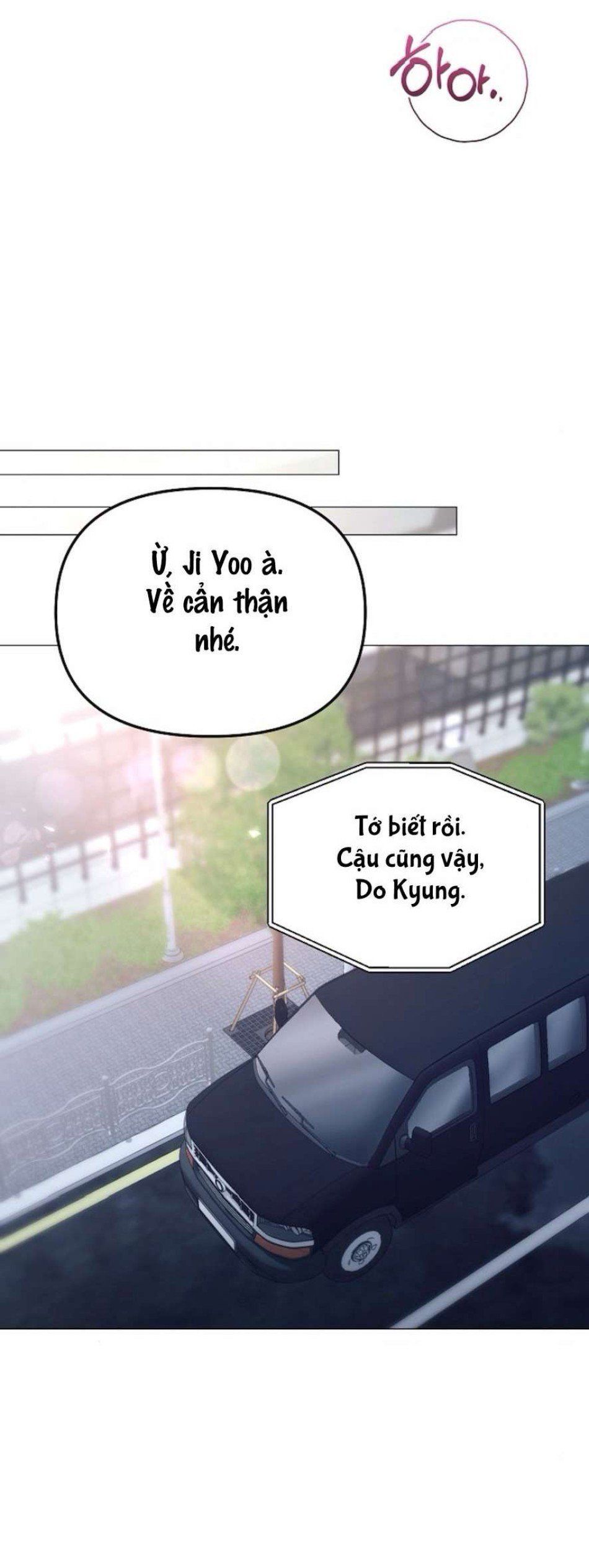 đọc truyện Sự Cám Dỗ Ngọt Ngào Của Cậu Bạn Thân Chương 23 ảnh 70 tại Thiên Thai Truyện