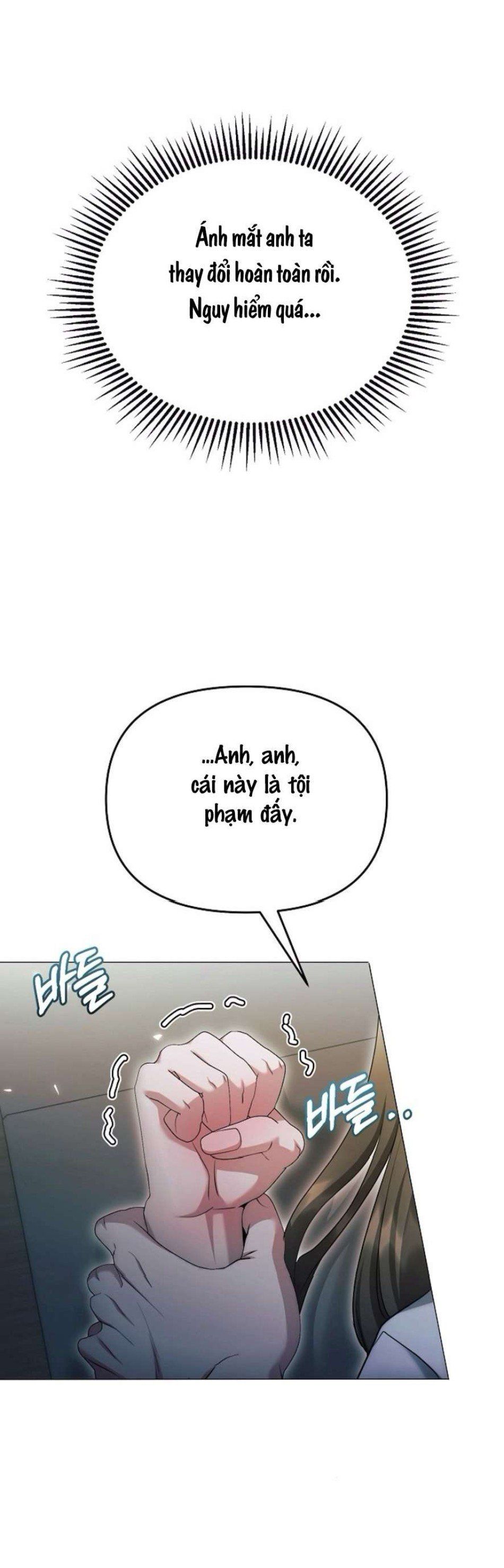 đọc truyện Sự Cám Dỗ Ngọt Ngào Của Cậu Bạn Thân Chương 24 ảnh 52 tại Giả Dược