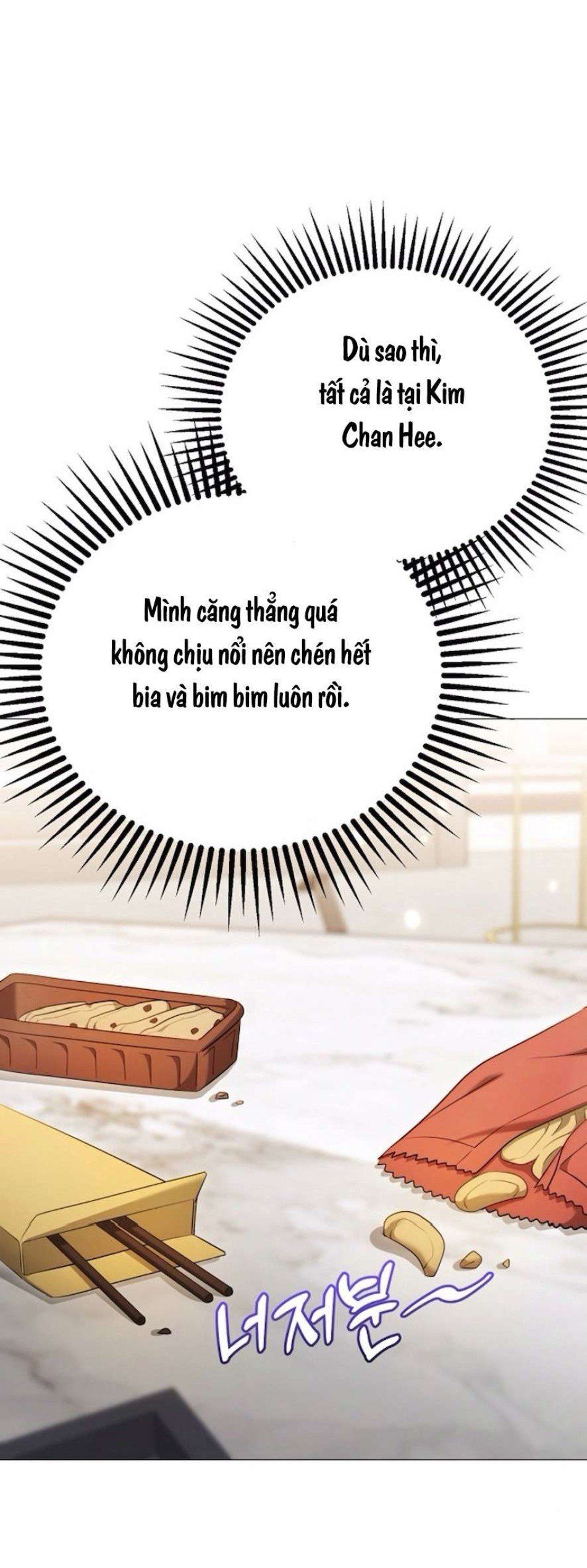 đọc truyện Sự Cám Dỗ Ngọt Ngào Của Cậu Bạn Thân Chương 24 ảnh 10 tại Giả Dược