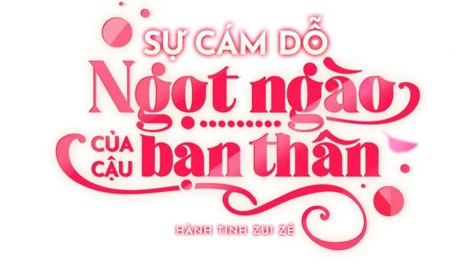 đọc truyện Sự Cám Dỗ Ngọt Ngào Của Cậu Bạn Thân Chương 25 ảnh 48 tại Truyện Dạ Ký