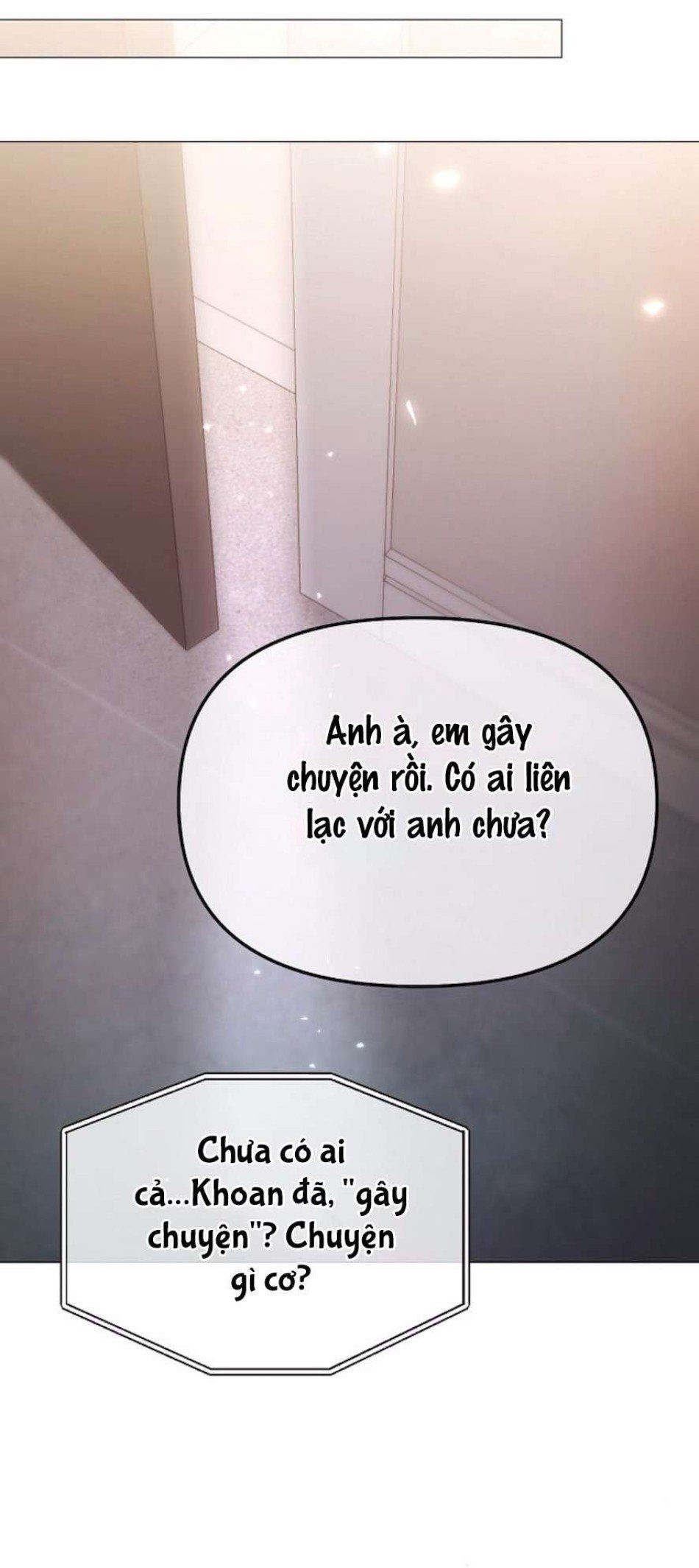 đọc truyện Sự Cám Dỗ Ngọt Ngào Của Cậu Bạn Thân Chương 25 ảnh 99 tại Truyện Dạ Ký
