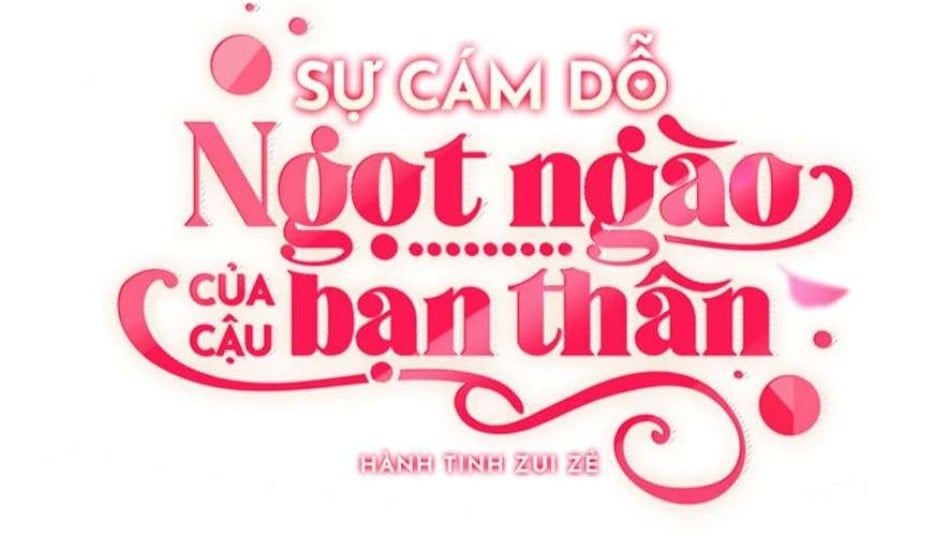 đọc truyện Sự Cám Dỗ Ngọt Ngào Của Cậu Bạn Thân Chương 27 ảnh 17 tại Truyện Dạ Ký