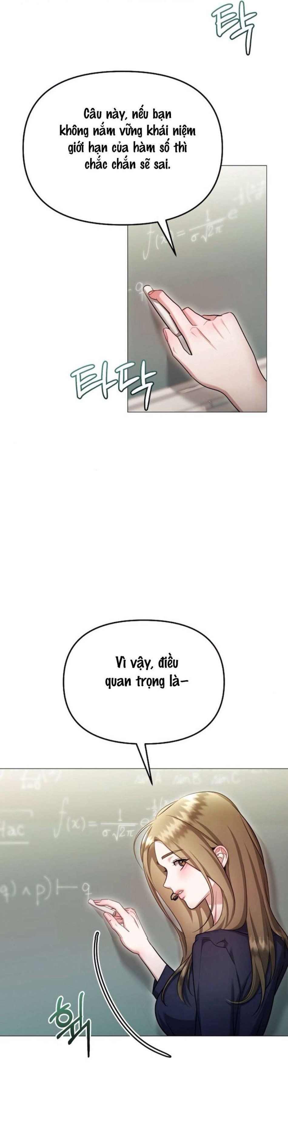 đọc truyện Sự Cám Dỗ Ngọt Ngào Của Cậu Bạn Thân Chương 28 ảnh 12 tại Thiên Thai Truyện