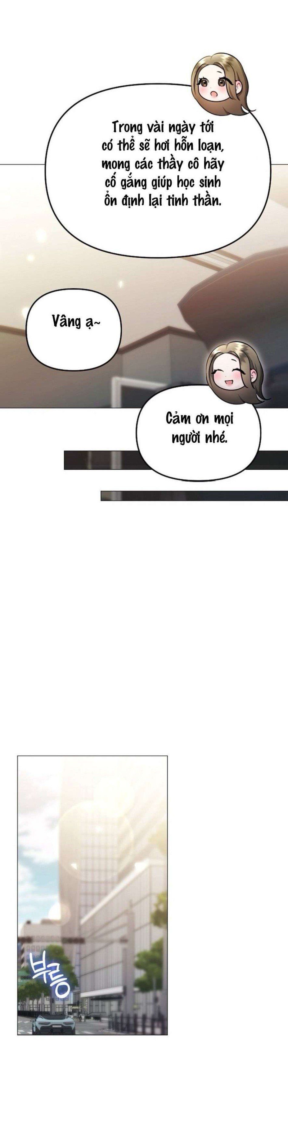 đọc truyện Sự Cám Dỗ Ngọt Ngào Của Cậu Bạn Thân Chương 28 ảnh 19 tại Thiên Thai Truyện