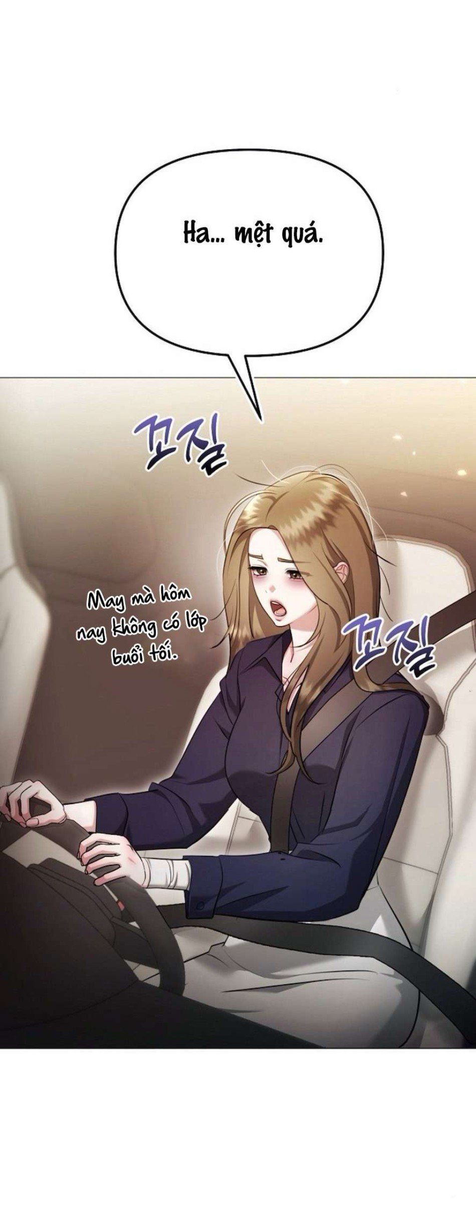 đọc truyện Sự Cám Dỗ Ngọt Ngào Của Cậu Bạn Thân Chương 28 ảnh 20 tại Thiên Thai Truyện