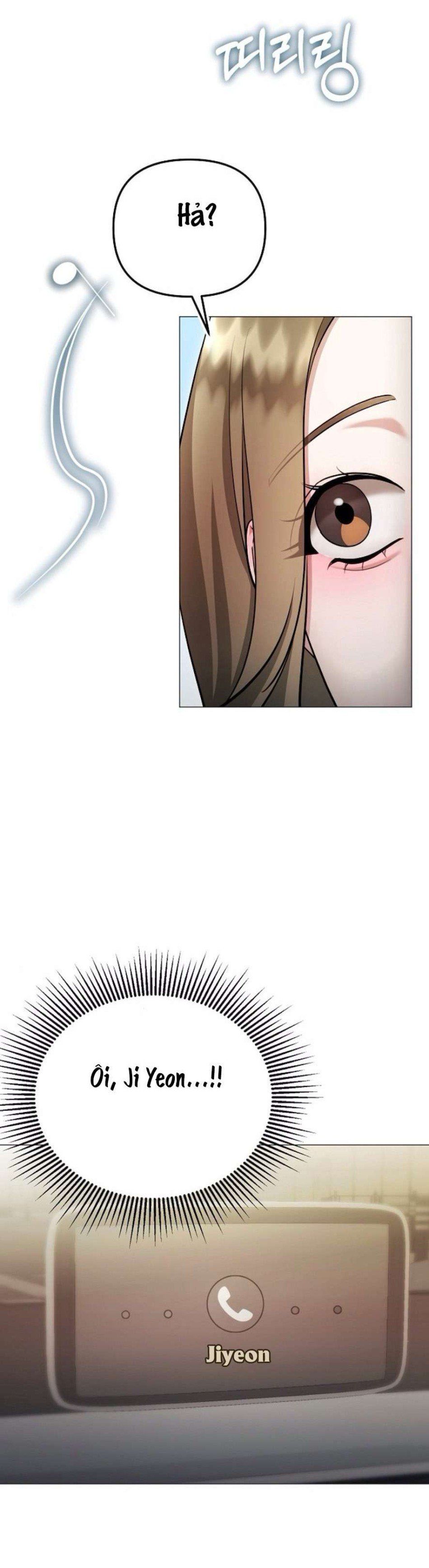 đọc truyện Sự Cám Dỗ Ngọt Ngào Của Cậu Bạn Thân Chương 28 ảnh 25 tại Thiên Thai Truyện