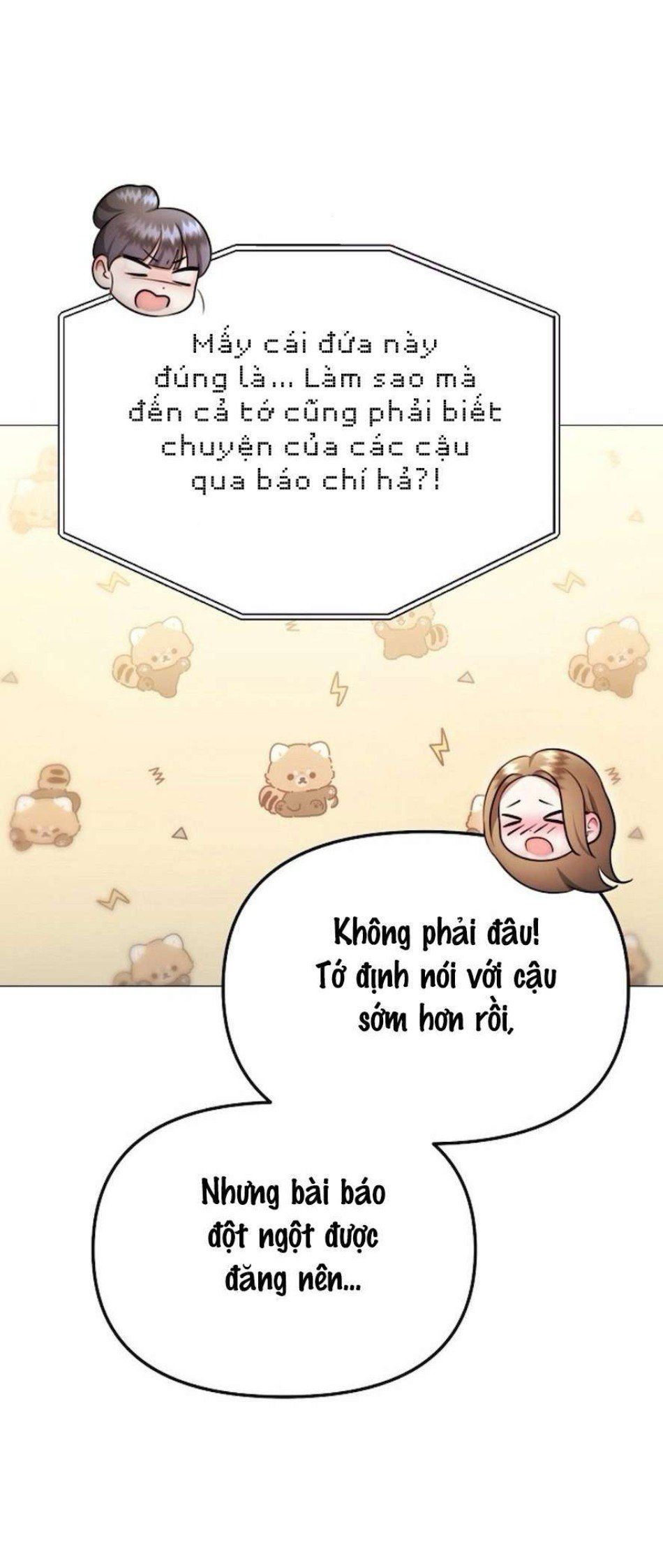 đọc truyện Sự Cám Dỗ Ngọt Ngào Của Cậu Bạn Thân Chương 28 ảnh 28 tại Thiên Thai Truyện