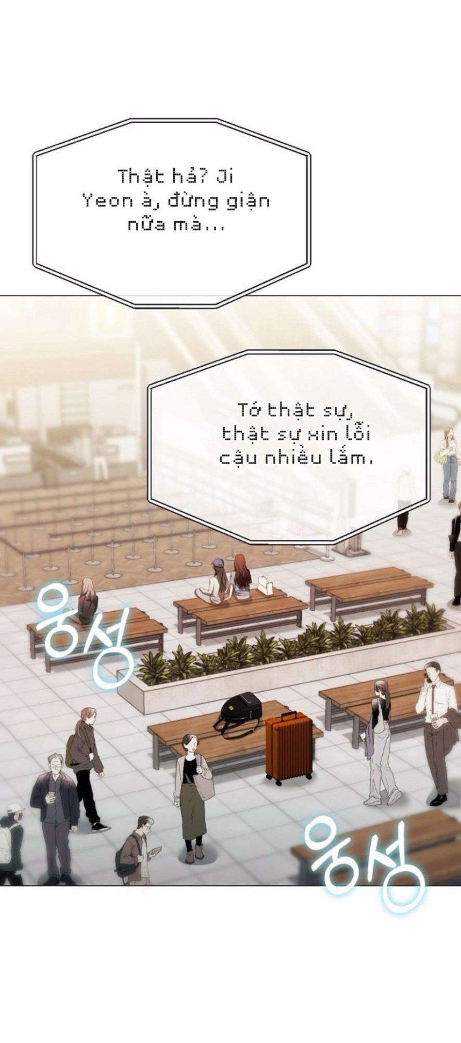 đọc truyện Sự Cám Dỗ Ngọt Ngào Của Cậu Bạn Thân Chương 28 ảnh 29 tại Thiên Thai Truyện