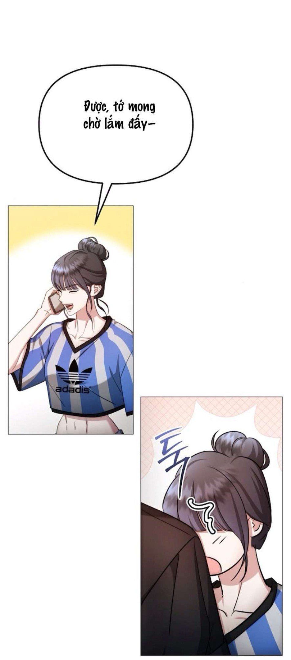 đọc truyện Sự Cám Dỗ Ngọt Ngào Của Cậu Bạn Thân Chương 28 ảnh 34 tại Thiên Thai Truyện