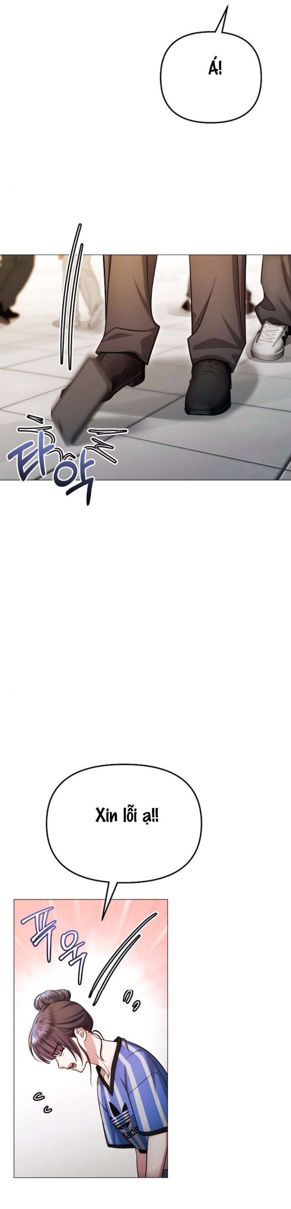 đọc truyện Sự Cám Dỗ Ngọt Ngào Của Cậu Bạn Thân Chương 28 ảnh 35 tại Thiên Thai Truyện