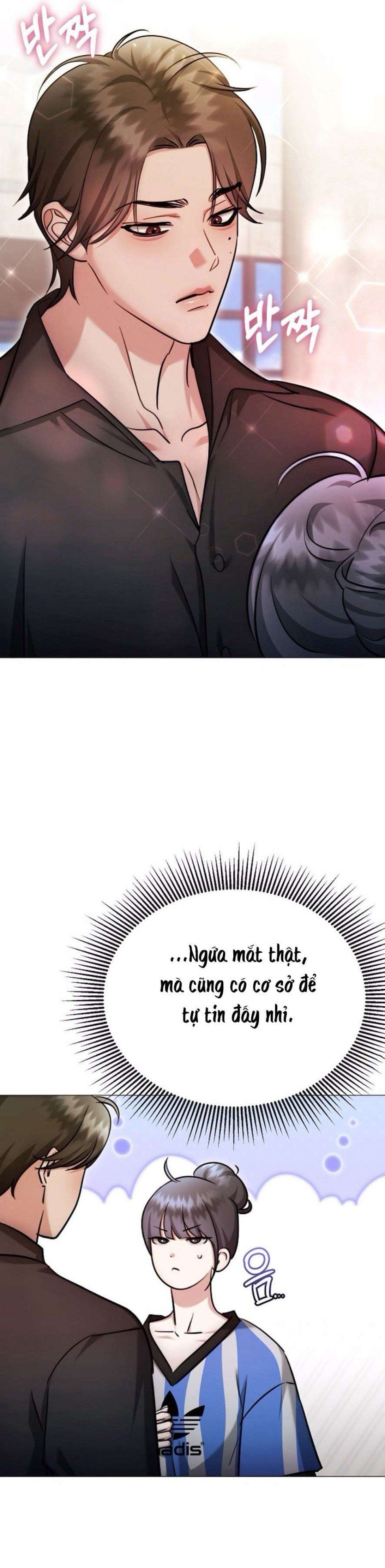 đọc truyện Sự Cám Dỗ Ngọt Ngào Của Cậu Bạn Thân Chương 28 ảnh 44 tại Thiên Thai Truyện