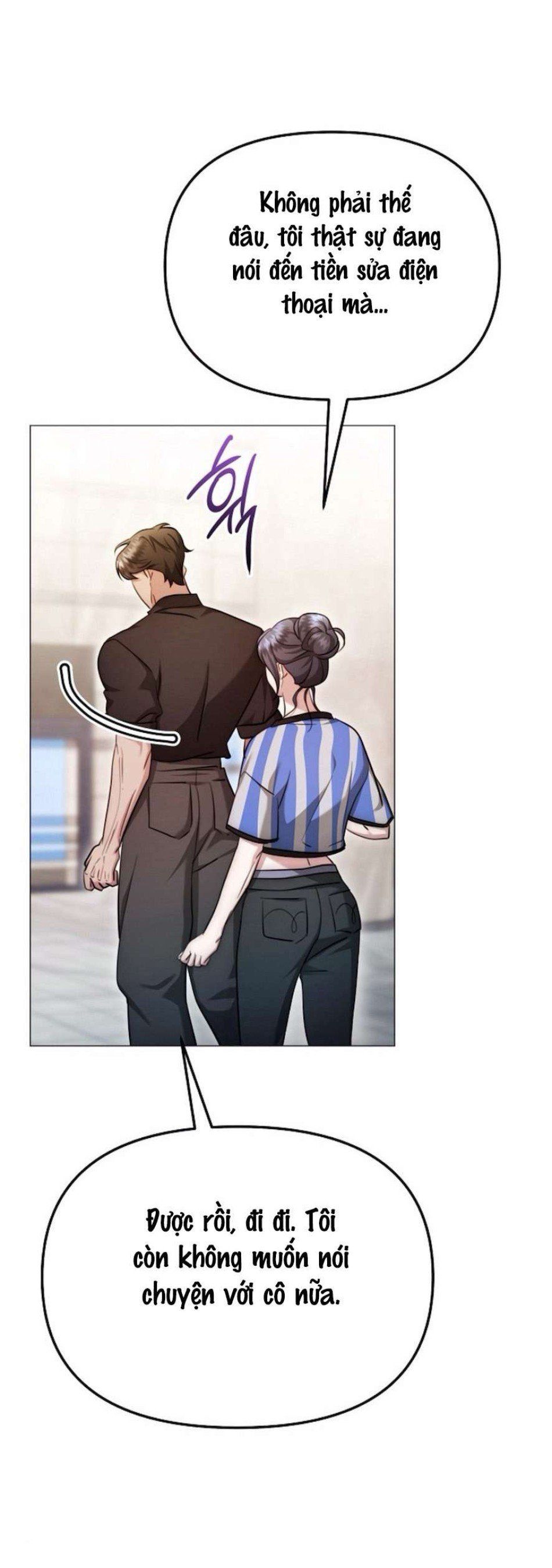 đọc truyện Sự Cám Dỗ Ngọt Ngào Của Cậu Bạn Thân Chương 28 ảnh 45 tại Thiên Thai Truyện