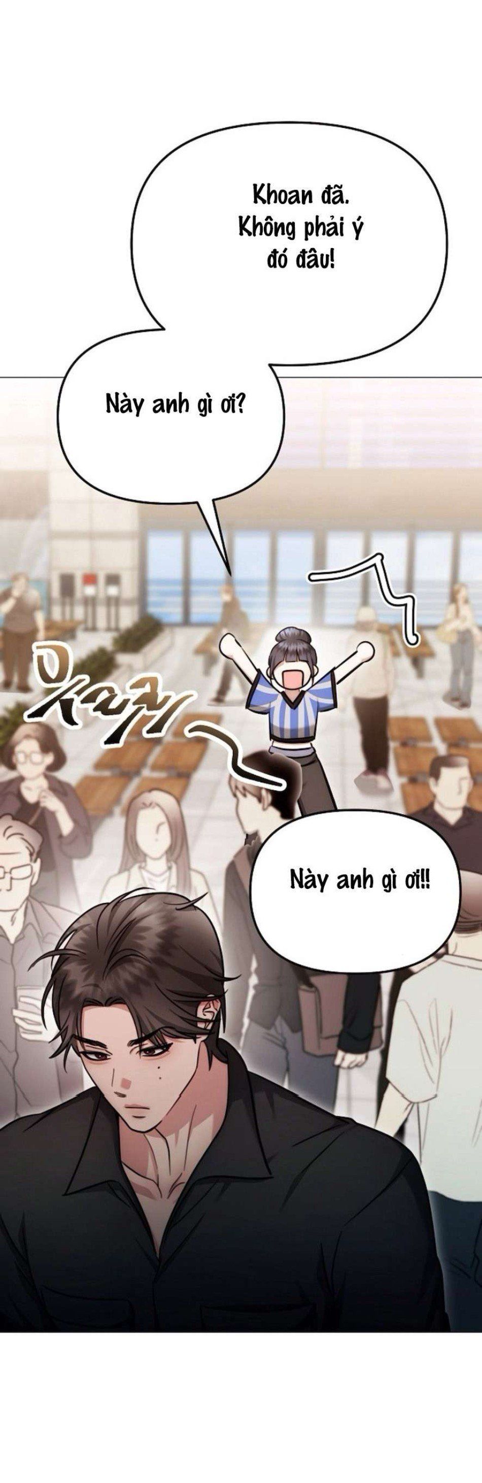 đọc truyện Sự Cám Dỗ Ngọt Ngào Của Cậu Bạn Thân Chương 28 ảnh 46 tại Thiên Thai Truyện