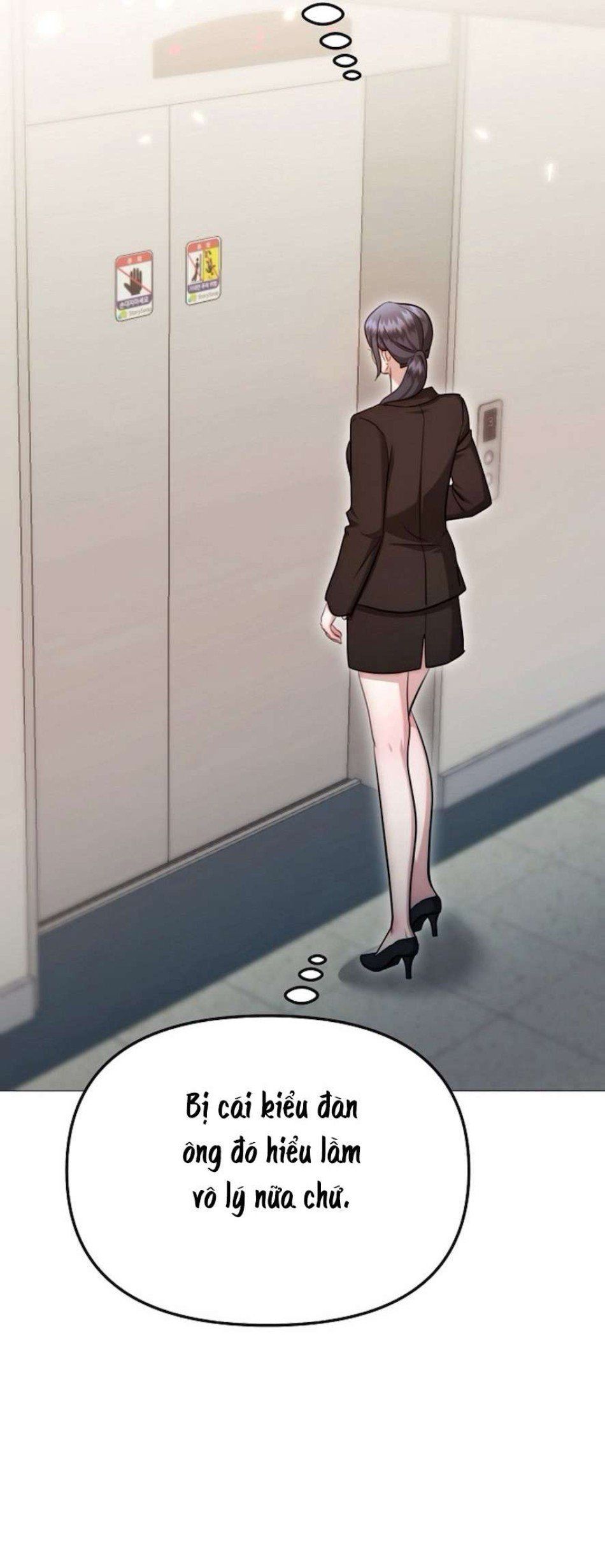 đọc truyện Sự Cám Dỗ Ngọt Ngào Của Cậu Bạn Thân Chương 28 ảnh 49 tại Thiên Thai Truyện