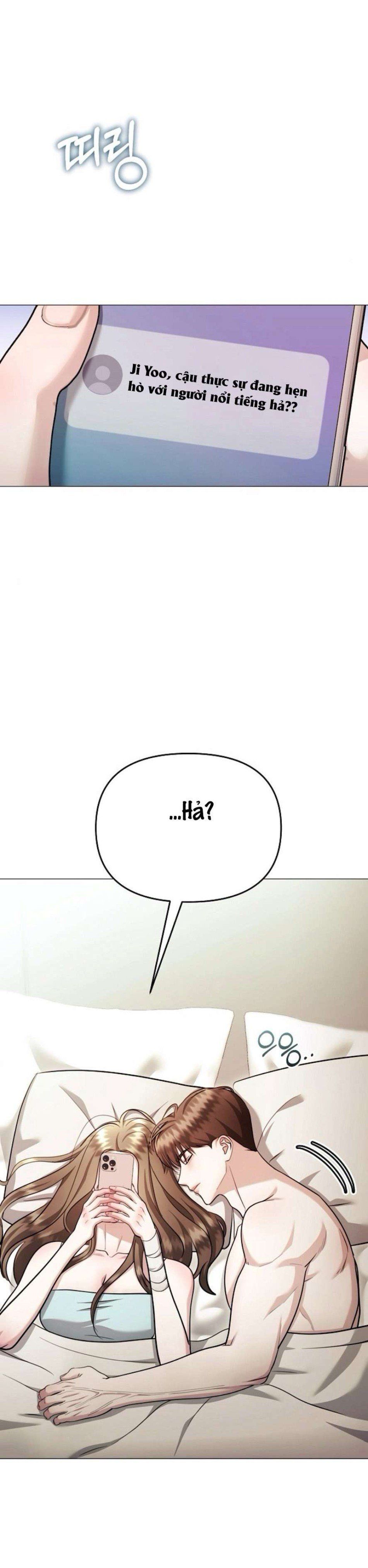 đọc truyện Sự Cám Dỗ Ngọt Ngào Của Cậu Bạn Thân Chương 28 ảnh 8 tại Thiên Thai Truyện