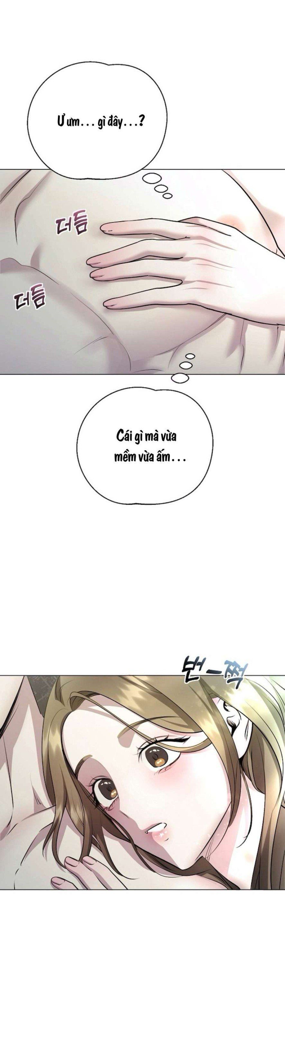 đọc truyện Sự Cám Dỗ Ngọt Ngào Của Cậu Bạn Thân Chương 3 ảnh 4 tại Thiên Thai Truyện