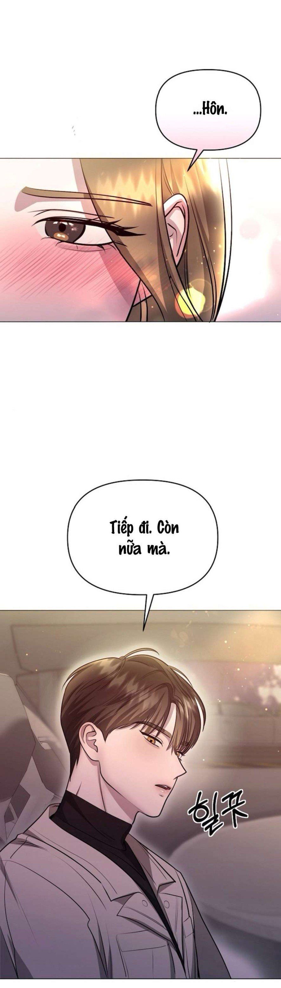 đọc truyện Sự Cám Dỗ Ngọt Ngào Của Cậu Bạn Thân Chương 3 ảnh 45 tại Thiên Thai Truyện