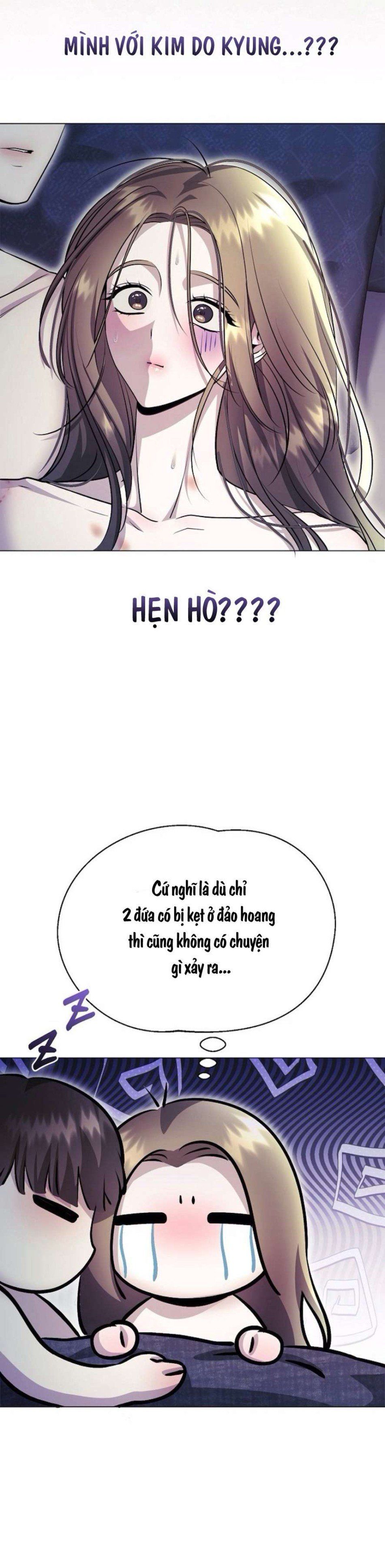 đọc truyện Sự Cám Dỗ Ngọt Ngào Của Cậu Bạn Thân Chương 3 ảnh 8 tại Thiên Thai Truyện