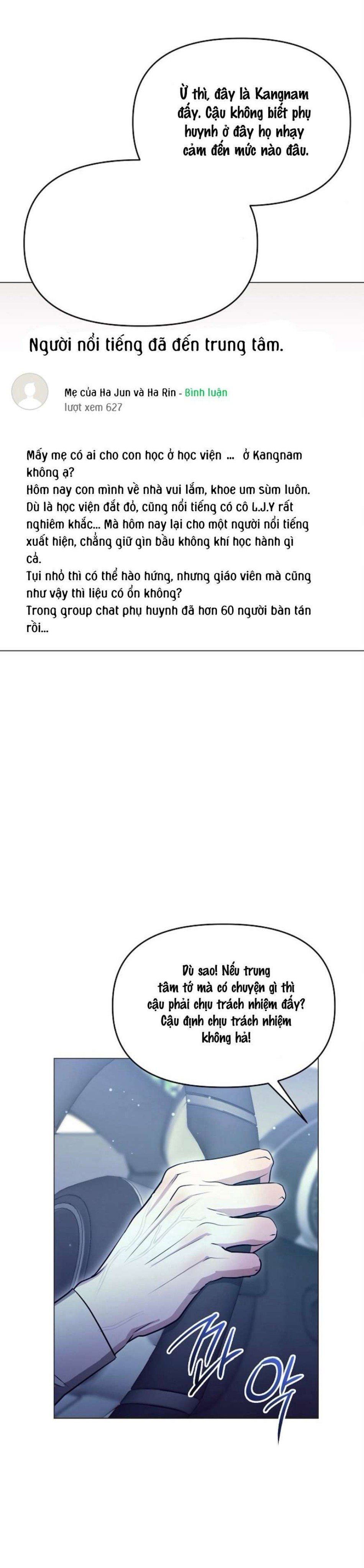 đọc truyện Sự Cám Dỗ Ngọt Ngào Của Cậu Bạn Thân Chương 4 ảnh 61 tại Thiên Thai Truyện